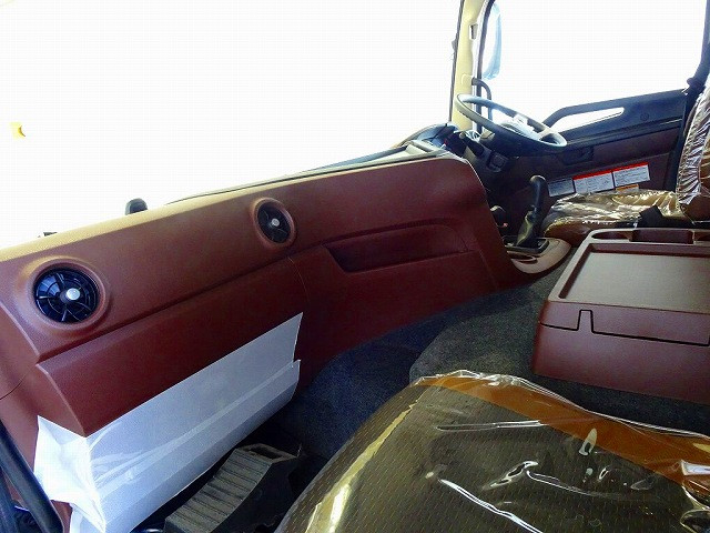 日野 プロフィア 大型 土砂ダンプ 2DG-FS1AGE(92109) 7枚目