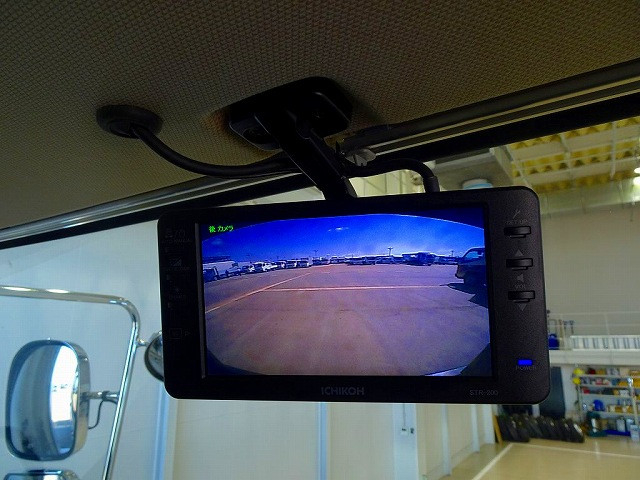 日野 プロフィア 大型 土砂ダンプ 2DG-FS1AGE(92109) 15枚目
