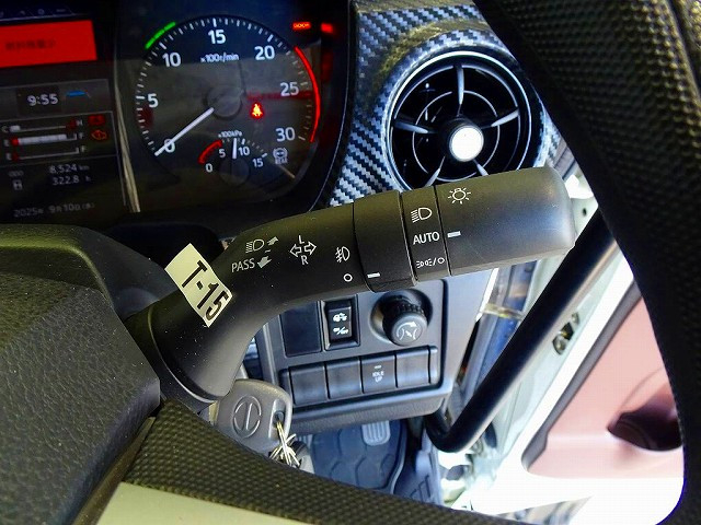 日野 プロフィア 大型 土砂ダンプ 2DG-FS1AGE(92109) 24枚目