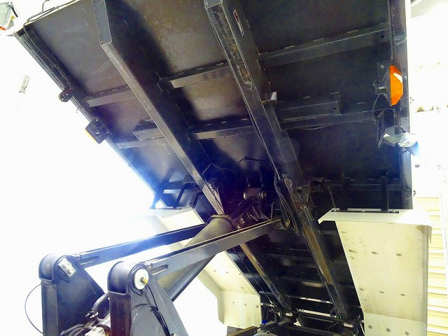 日野 プロフィア 大型 土砂ダンプ 2DG-FS1AGE(92109) 37枚目