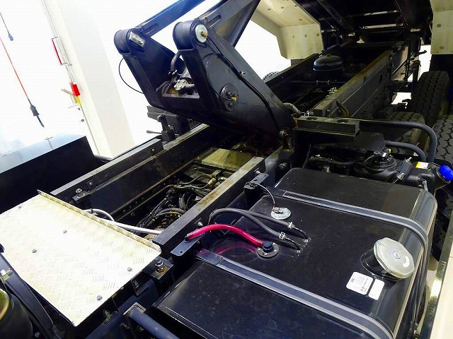 日野 プロフィア 大型 土砂ダンプ 2DG-FS1AGE(92109) 38枚目