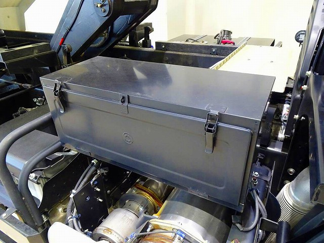 日野 プロフィア 大型 土砂ダンプ 2DG-FS1AGE(92109) 39枚目
