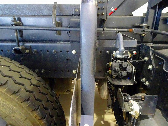 日野 プロフィア 大型 土砂ダンプ 2DG-FS1AGE(92109) 40枚目