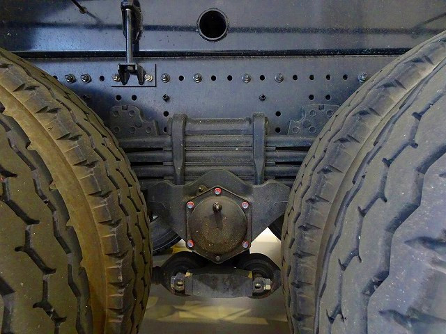 日野 プロフィア 大型 土砂ダンプ 2DG-FS1AGE(92109) 41枚目