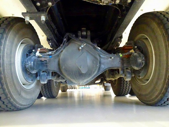 日野 プロフィア 大型 土砂ダンプ 2DG-FS1AGE(92109) 42枚目