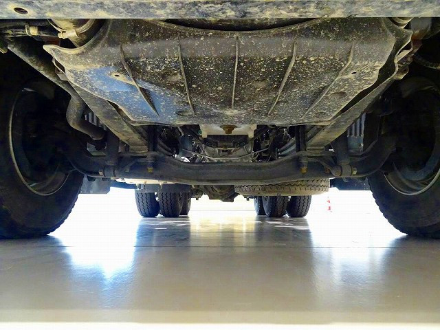 日野 プロフィア 大型 土砂ダンプ 2DG-FS1AGE(92109) 43枚目