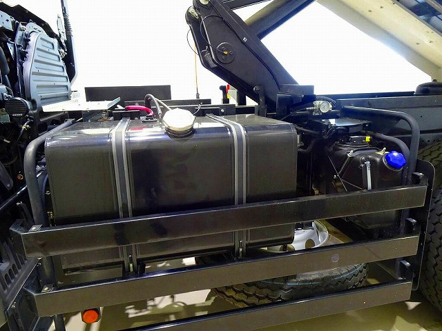 日野 プロフィア 大型 土砂ダンプ 2DG-FS1AGE(92109) 44枚目