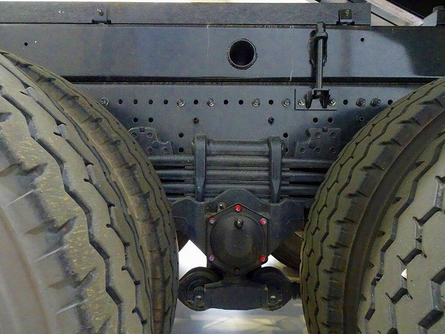 日野 プロフィア 大型 土砂ダンプ 2DG-FS1AGE(92109) 46枚目