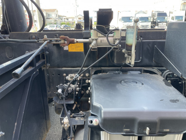 日野 プロフィア 大型 土砂ダンプ 2DG-FS1AGA(92112) 20枚目