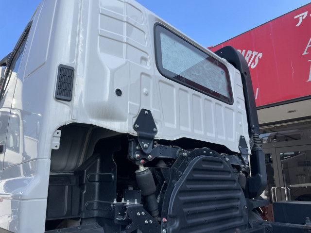 日野 プロフィア 大型 土砂ダンプ 2DG-FS1AGA(92112) 23枚目