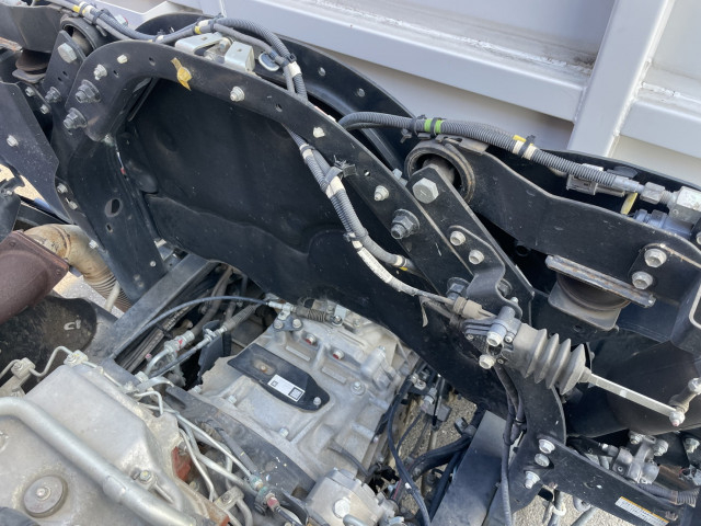 日野 プロフィア 大型 土砂ダンプ 2DG-FS1AGA(92112) 39枚目