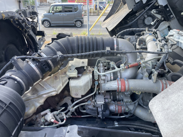 日野 プロフィア 大型 土砂ダンプ 2DG-FS1AGA(92112) 40枚目