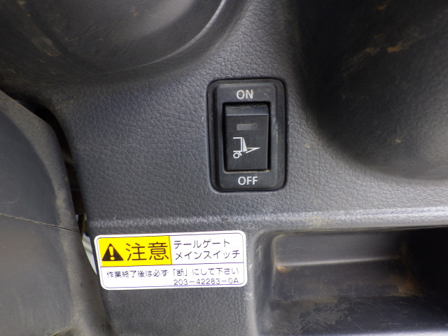 スズキ キャリィ 軽 平ボディ EBD-DA16T(92114) 13枚目