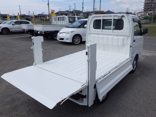 スズキ キャリィ 軽 平ボディ EBD-DA16T(92114) 21枚目