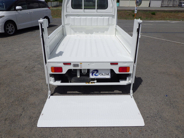 スズキ キャリィ 軽 平ボディ EBD-DA16T(92114) 26枚目