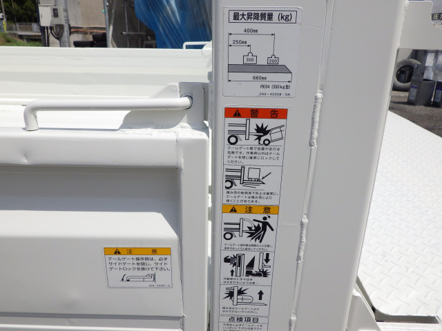 スズキ キャリィ 軽 平ボディ EBD-DA16T(92114) 27枚目