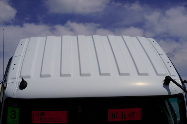 三菱ふそう ファイター 大型 - 2DG-FQ62F(92113) 37枚目