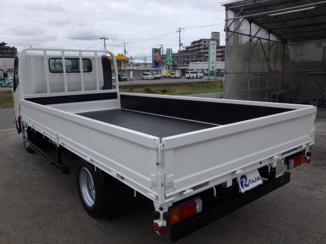 日野 デュトロ 小型 平ボディ 2RG-XZU710M(92116) 27枚目