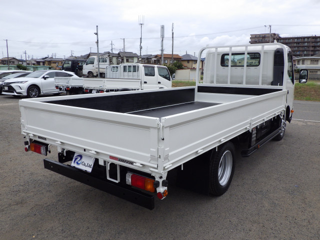日野 デュトロ 小型 平ボディ 2RG-XZU710M(92116) 28枚目