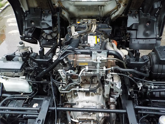 いすゞ フォワード 中型 土砂ダンプ 2PG-FRR90S1(92115) 40枚目