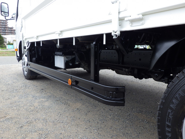 日野 デュトロ 小型 平ボディ 2RG-XZU710M(92116) 41枚目