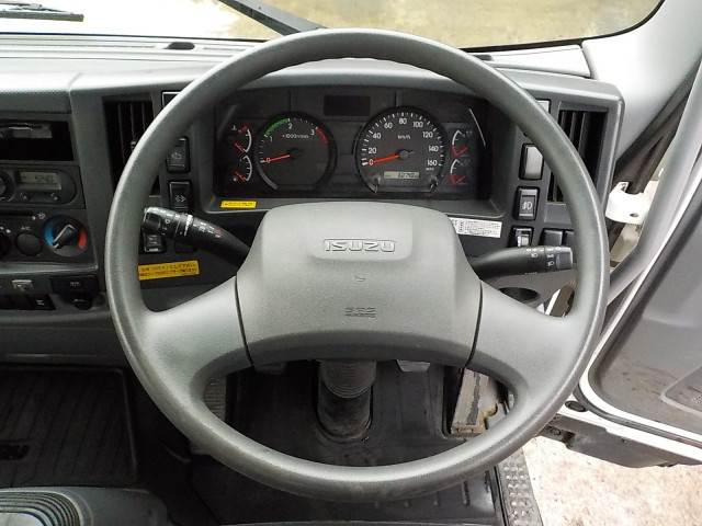 いすゞ フォワード 中型 土砂ダンプ 2PG-FRR90S1(92115) 49枚目