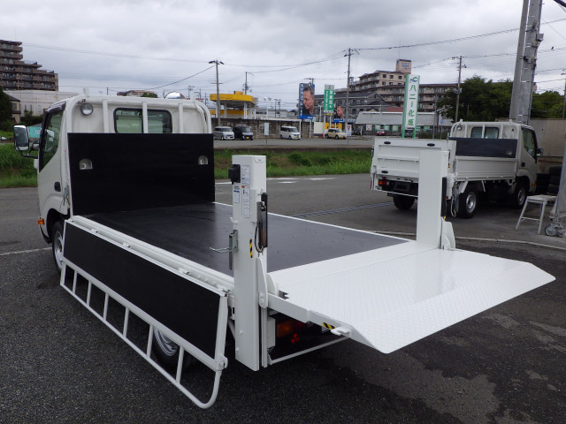 トヨタ ダイナ 小型 平ボディ ABF-TRY230(92117) 22枚目