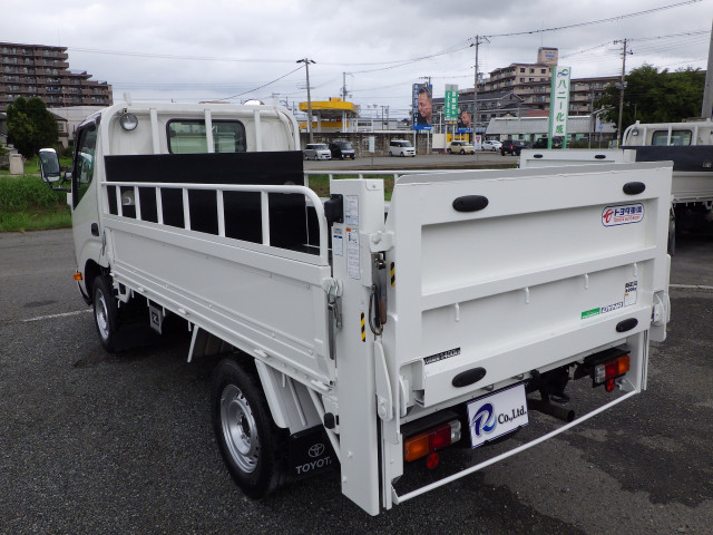 トヨタ ダイナ 小型 平ボディ ABF-TRY230(92117) 24枚目