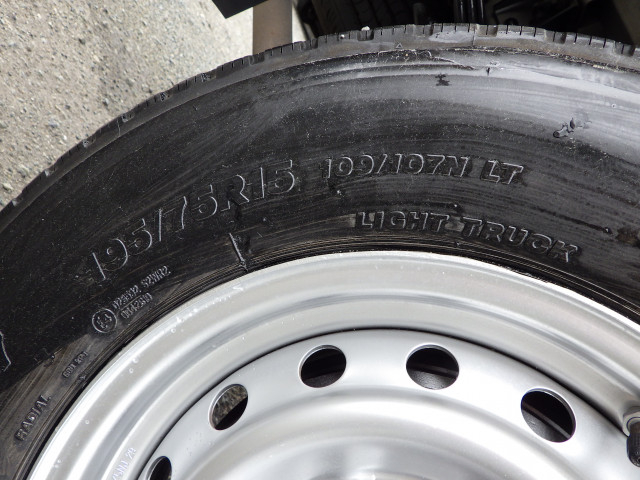 トヨタ ダイナ 小型 平ボディ ABF-TRY230(92117) 35枚目