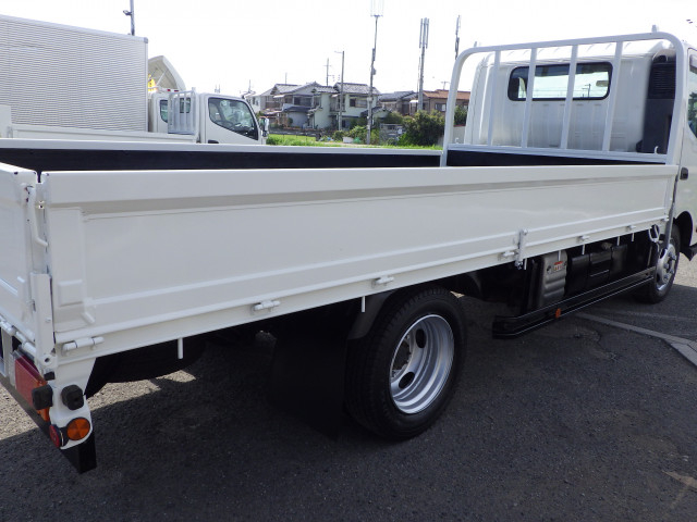 日野 デュトロ 小型 平ボディ 2RG-XZU710M(92120) 23枚目
