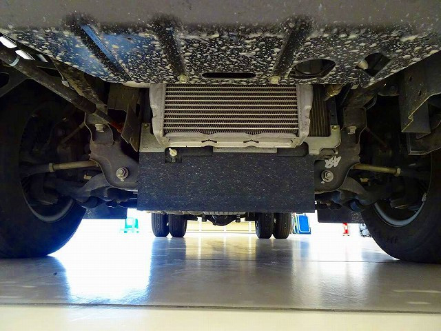 Toyota dyna Small Aluminium box body 2RG-XZU655(92119) 35枚目