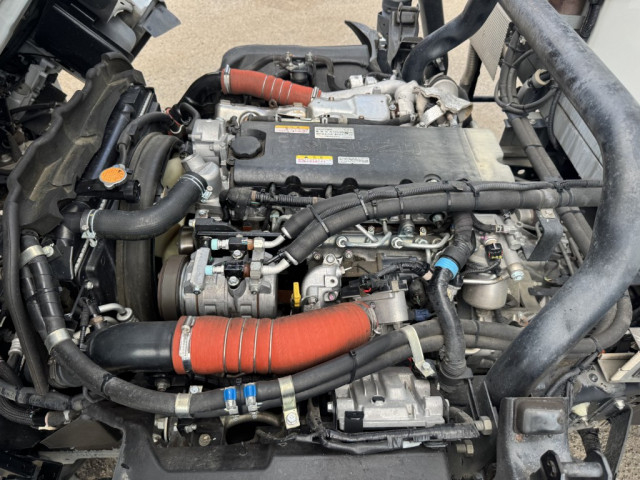 いすゞ エルフ 小型 冷凍冷蔵バン 2RG-NPR88AN(92122) 37枚目