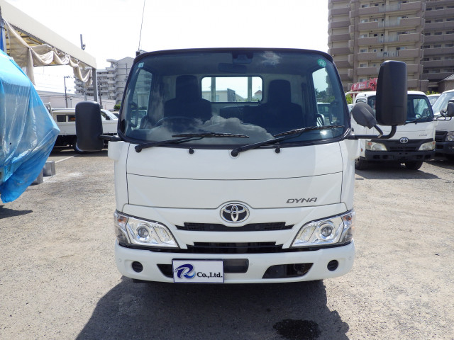 トヨタ ダイナ 小型 平ボディ 2RG-XZC605(92123) 4枚目