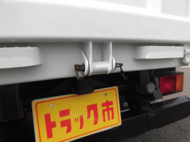 いすゞ エルフ 小型 土砂ダンプ 2RG-NKR88AD(92129) 11枚目