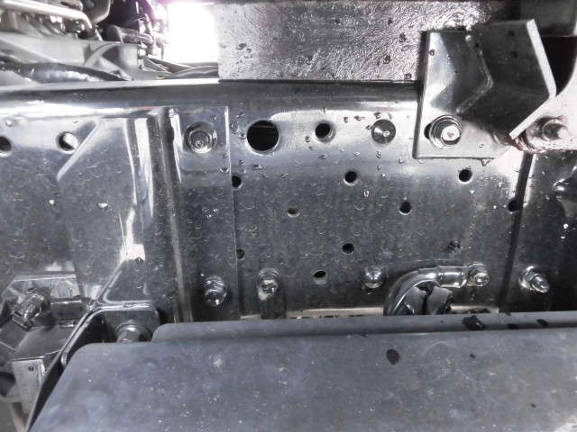 いすゞ エルフ 小型 土砂ダンプ 2RG-NKR88AD(92129) 20枚目