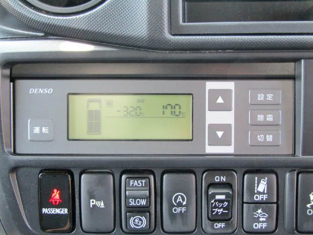 トヨタ ダイナ 小型 冷凍冷蔵バン 2RG-XZU605(92130) 24枚目