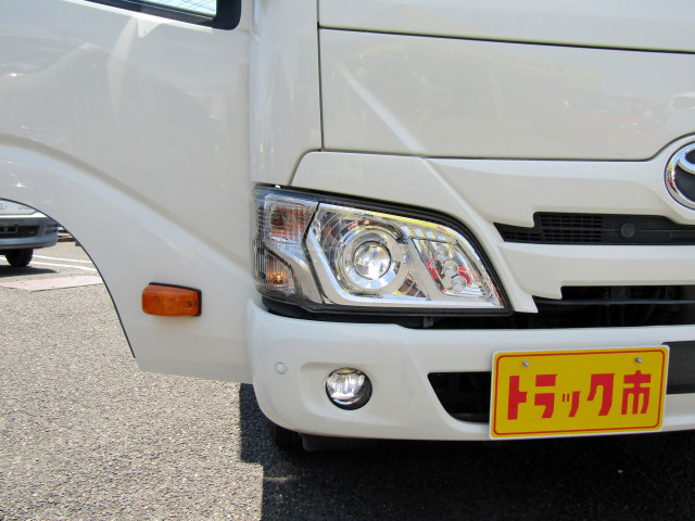 トヨタ ダイナ 小型 冷凍冷蔵バン 2RG-XZU605(92130) 35枚目