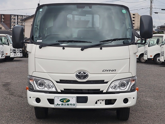 トヨタ ダイナ 小型 平ボディ 2RG-XZU605(92132) 3枚目