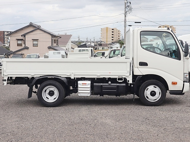 トヨタ ダイナ 小型 平ボディ 2RG-XZU605(92132) 8枚目