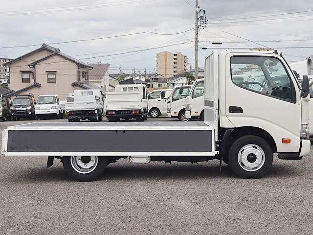 トヨタ ダイナ 小型 平ボディ 2RG-XZU605(92132) 10枚目
