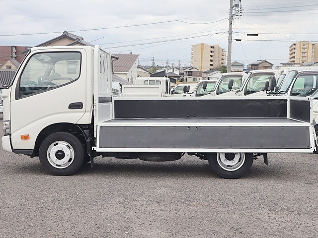 トヨタ ダイナ 小型 平ボディ 2RG-XZU605(92132) 13枚目