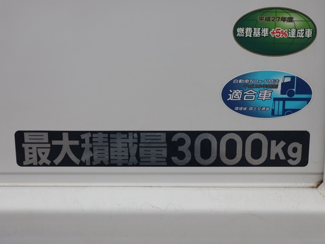 三菱ふそう キャンター 小型 平ボディ 2PG-FEAV0(92133) 19枚目