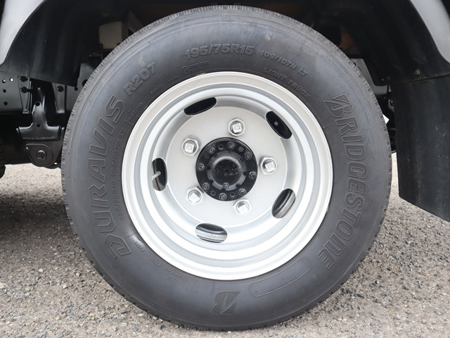 トヨタ ダイナ 小型 平ボディ 2RG-XZU605(92132) 27枚目