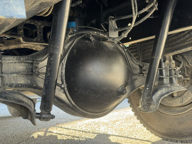 日野 レンジャー 中型 土砂ダンプ 2KG-FC2ABA(92136) 24枚目