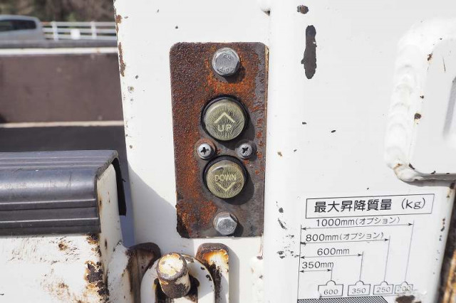 トヨタ ダイナ 小型 Wキャブ 2RG-XZU605(92137) 25枚目