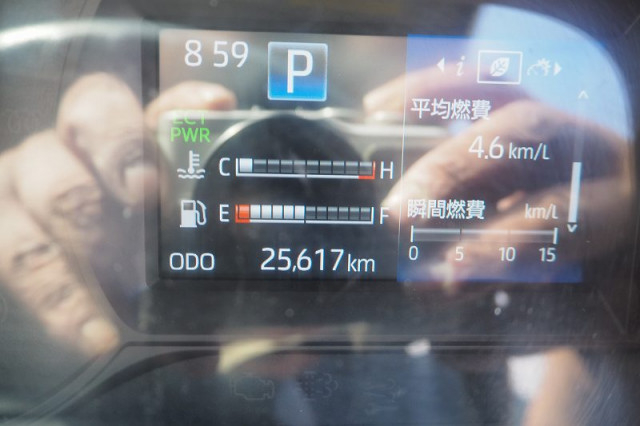 トヨタ ダイナ 小型 Wキャブ 2RG-XZU605(92137) 50枚目