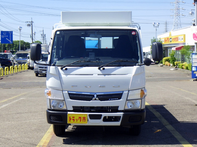 三菱ふそう キャンター 小型 Wキャブ 2RG-FEA20(92138) 41枚目