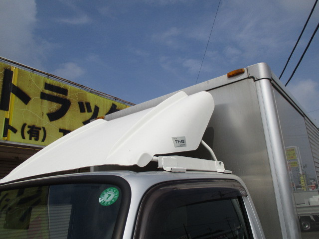 トヨタ ダイナ 小型 アルミバン LDF-KDY231(92139) 40枚目