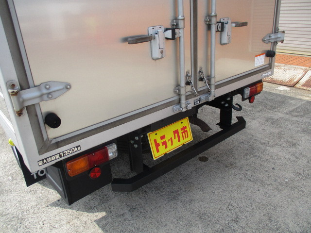 トヨタ ダイナ 小型 アルミバン LDF-KDY231(92139) 41枚目