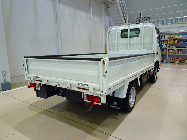 トヨタ ダイナ 小型 平ボディ LDF-KDY281(92141) 3枚目